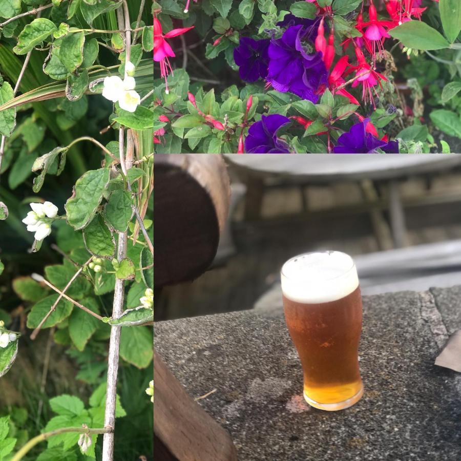 앤스투루더 The Boathouse B&B 외부 사진