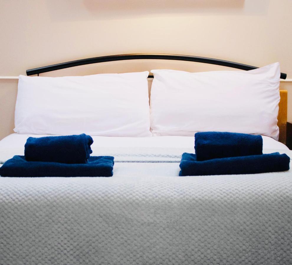 앤스투루더 The Boathouse B&B 외부 사진