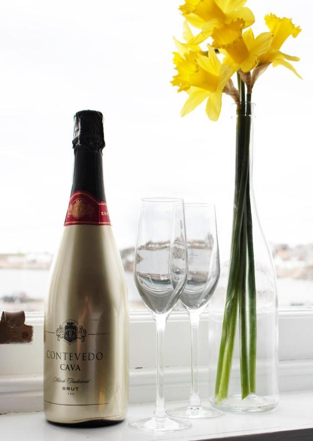 앤스투루더 The Boathouse B&B 외부 사진