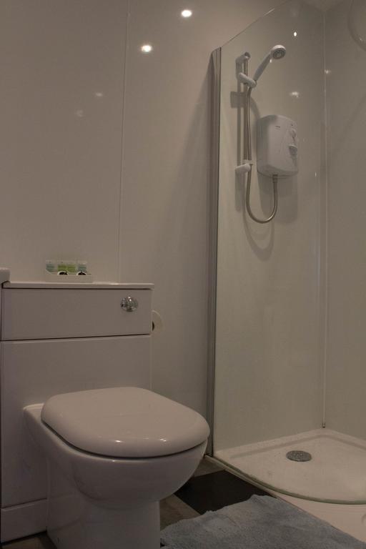 앤스투루더 The Boathouse B&B 외부 사진